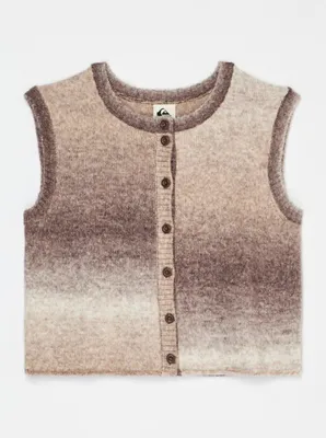 Produktbild von Quiksilver Islay Tank Gradient Pine Bark Gradient L