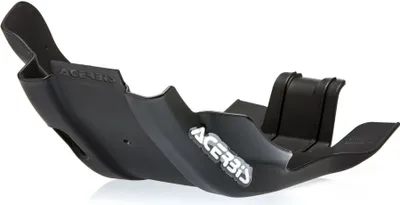 Produktbild von ACERBIS Motorschutz Sx/Tc 250 17-18 Schwarz