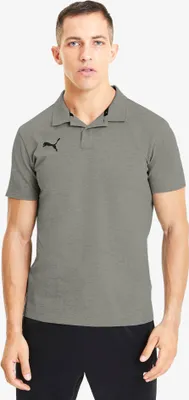 Produktbild von Puma Teamgoal 23 Casuals Kurzarm-poloshirt  L Mann  L