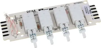 Obrázek produktu pro ELECTROLUX - Klávesnice-M6 220-240 v - 50268796005