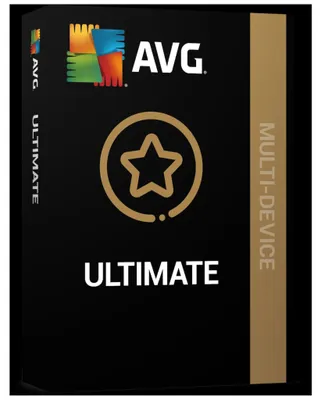 AVG Ultimate kaufen