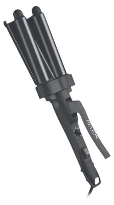 Productafbeelding van Wave Master Krultang RVIR3056UKE (zwart/rood)