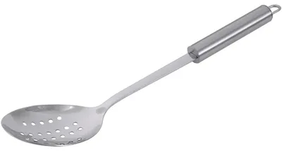 Immagine prodotto di CONTACTO Cucchiaio da portata forato, lunghezza: 310 mm, larghezza: 65 mm
