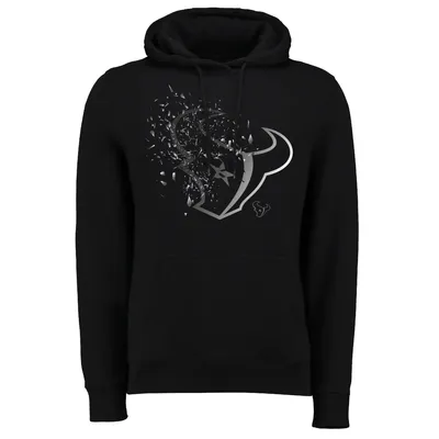 Produktbild von Houston Texans - NFL - Shatter Graphic Hoodie - Black - 2.M