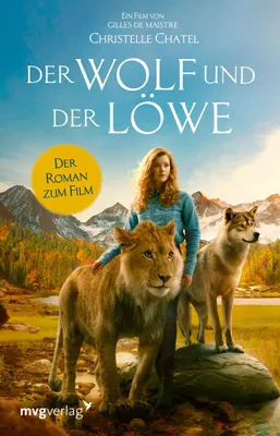 Produktbild von Der Wolf und der Löwe