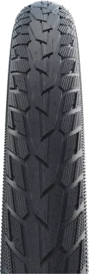 Obrázok produktu pre Schwalbe Exterior 20-1.75 (47-406) Road Cruiser Active Whitewall