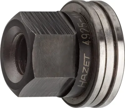 Produktbild von HAZET 4925-11, Steckschlüsselsatz, Imperial