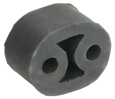 Zdjęcie produktu dla Odbojnik Bosal, tłumik tylny 255-036
