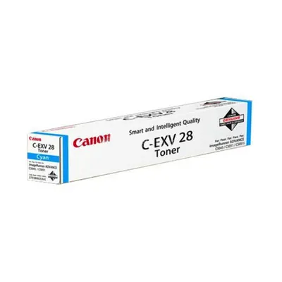Produktbild von Cyan Canon iR-C5045 iR-C5051 iR-C5250 iR-C5255 (C-EXV28C CEXV28C 2793B002)