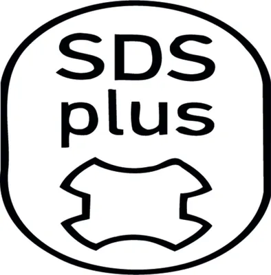 Produktbild von Sds+ Plus-5 Hammerbohrer 5*50/110Mm - B 1618596164