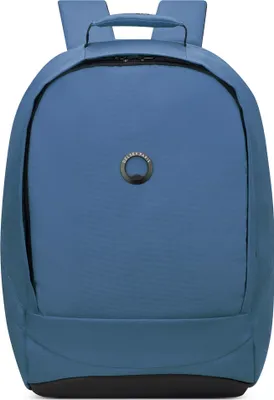 Image de DELSEY PARIS Securban Backpack 15,6'' Bleu foncé