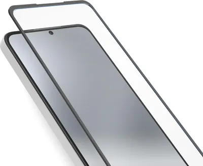 Produktbild von SBS Glas SP Full Cover Xiaomi Redmi 14C