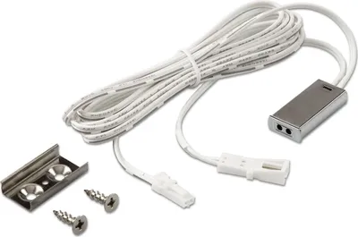 Produktbild von ISOLED MiniAMP Kontakt-SENSOR, 12-24V DC, 5A