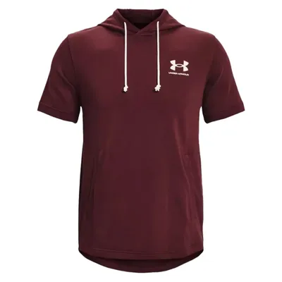 Produktbild von Under Armour Rival Terry LC Hoodie - Gr. XL