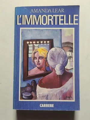 Image de L'immortelle