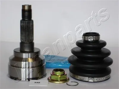 Produktbild von JAPANPARTS Gelenksatz Antriebswelle Radseitig für MAZDA FAMILIA V (BA) GI-332