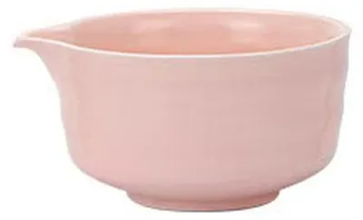 Produktbild von Matcha Tee Set 4-teilig Rosa, Keramikschale mit Bambusbesen & Teelöffel, Japanisches Matcha-Zubehör für Zuhause