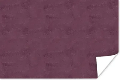 Produktbild von MuchoWow® Poster Leder - Rosa - Tiere 60x40 cm - Schlafzimmerdekoration