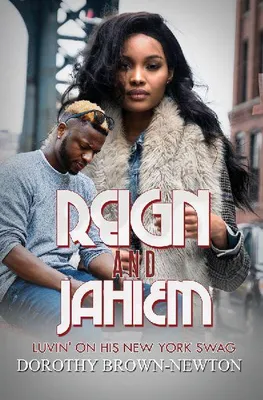 Produktbild von Reign and Jahiem