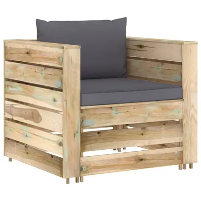Zdjęcie produktu dla VidaXL 3074531, 2 szt.