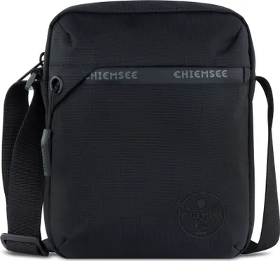 Produktbild von Chiemsee Taschen schwarz/black