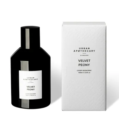 Produktbild von Samtpfingstrose Raumspray 100 ml