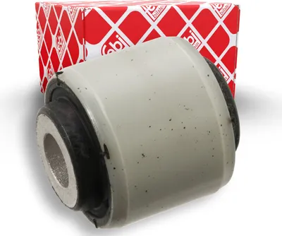 Produktbild von Lagerung Lenker für LAND ROVER Range Rover Evoque (L538) Hinten 104755 FEBI BILSTEIN