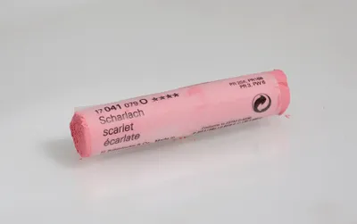 Schmincke Pastell O Scharlach Pastell  17 041 079