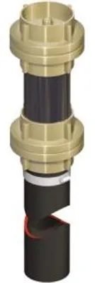 Produktbild von KESSEL 917804 Schlammabsaugeeinrichtung