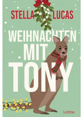 Image de Weihnachten mit Tony