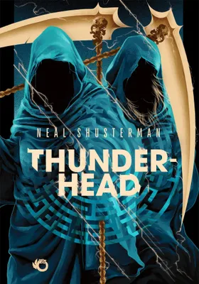 Produktbild von Żniwa śmierci T.2 Thunderhead