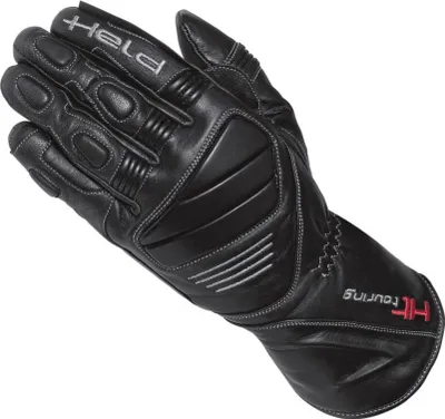 Produktbild von Held Sparrow Tourenhandschuh schwarz 7
