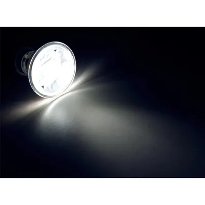 Obrázek produktu pro McShine ''MCOB'' MR16 LED reflektor, 5W, 400 lm, neutrální bílá