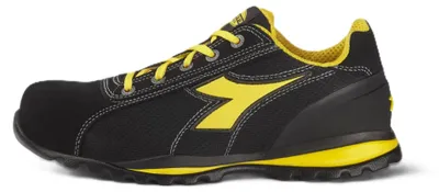 Obrázok produktu pre Rukavice Diadora, unisex, bezpečnostná obuv, čierna (Nero), veľkosť 46 EU
