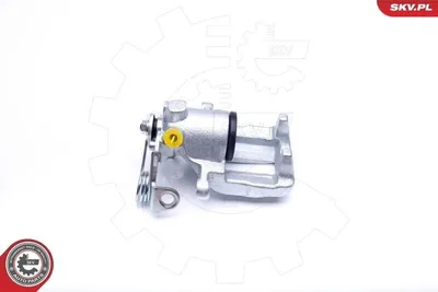 Produktbild von ESEN SKV Bremssattel Hinten Links für AUDI A4 Limousine (8D2, B5) 45SKV093