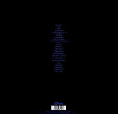 Immagine prodotto di Daft Punk - Alive 2007 (2 LP)