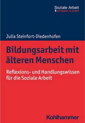 Zdjęcie produktu dla Bildungsarbeit mit älteren Menschen
