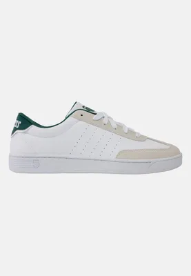 Image de K-Swiss Baskets 04735-168-M blanc pour homme