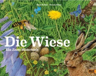 Produktbild von Die Wiese