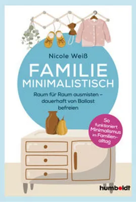 Produktbild von Familie Minimalistisch