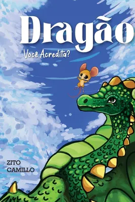 Produktbild von Dragon