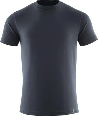 Produktbild von MASCOT 20182-959-010-XS ONE, T-Shirt, Mann, XS ONE, 88 cm, Baumwolle, Polyester, 195 g/m²
