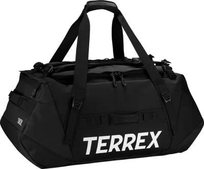 Produktbild von adidas XPR Duffel 100 - Sporttasche (black)