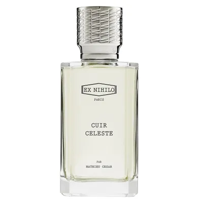 Zdjęcie produktu dla Ex Nihilo Cuir Celeste Woda perfumowana, 100 ml