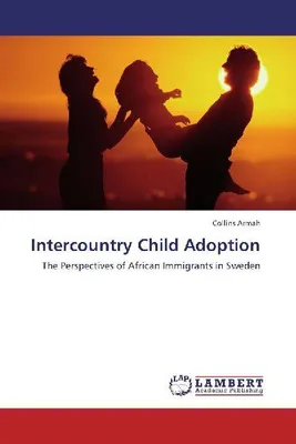 Produktbild von Kinderadoption zwischen Ländern