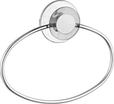 Produktbild von bremermann Bad-Serie VENTOSA Handtuchring