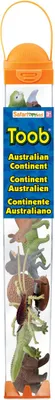 Produktbild von Safari Ltd S102489 - Toob  Themengebiet Tiere  Australiens - Neuheit 2024