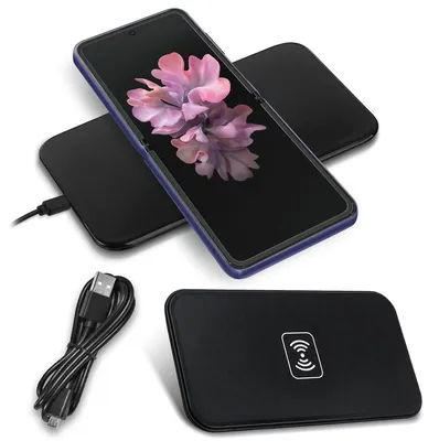 Produktbild von Induktive Ladestation für Samsung Galaxy Z Flip 7 / FE Fold 7 Qi Wireless Laden