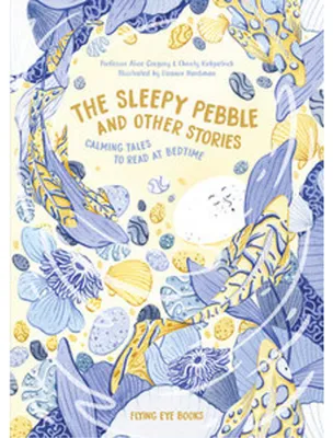 Produktbild von The Sleepy Pebble and Other Stories