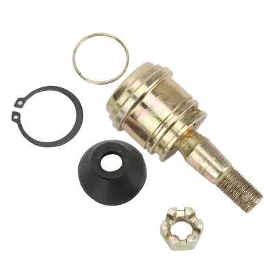 Produktbild von Motorrad Spurstange Ende Kugelgelenk Modifikation Ersatz für 50cc 90cc 110cc 125cc 250cc ATV